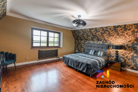 Dom z basenem,widok na Odrę,Spa,sauna,kort tenisow